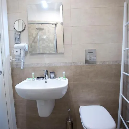 La Chicca Bed & Breakfast