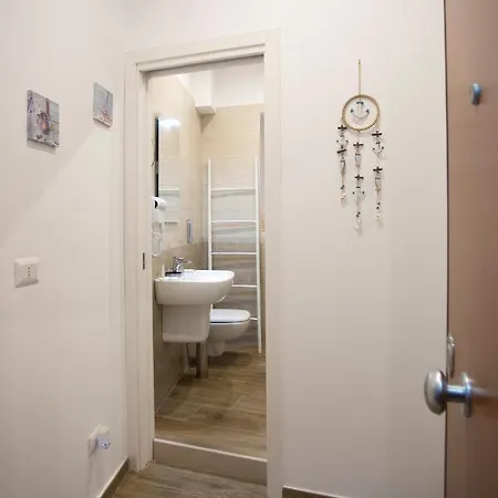 Panzió La Chicca Bari