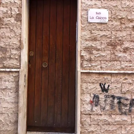 La Chicca Bed & Breakfast Bari