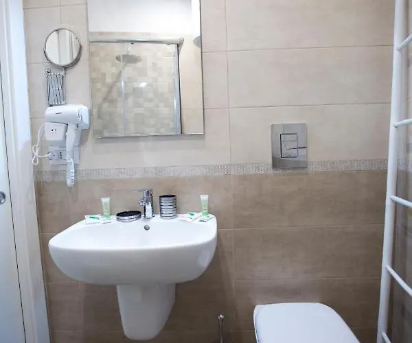 La Chicca 住宿加早餐酒店