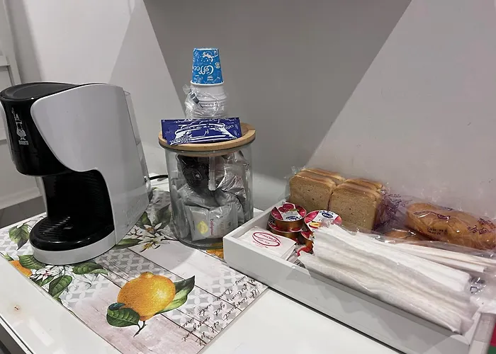 住宿加早餐酒店 La Chicca