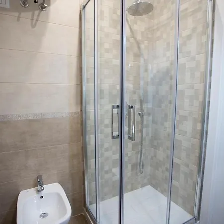 Bed and breakfast La Chicca 3*