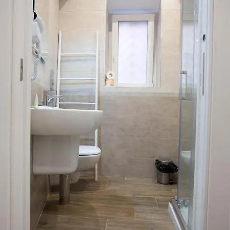 La Chicca Bed and breakfast Bari