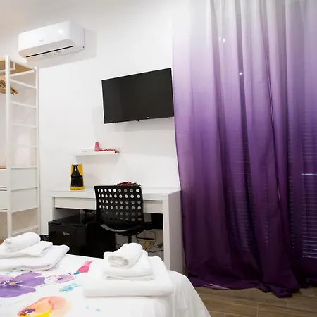 La Chicca Bed and breakfast Bari