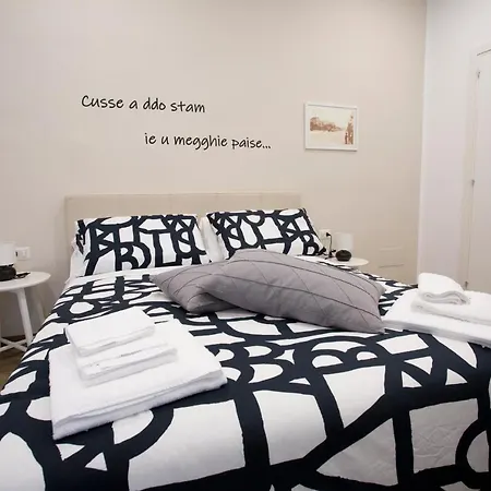 La Chicca Bed and breakfast Bari
