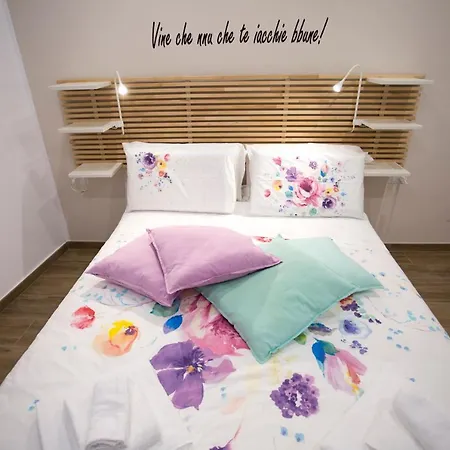La Chicca Bed and breakfast Bari