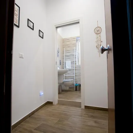 B&B La Chicca 바리