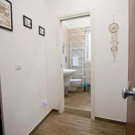 Bed and breakfast La Chicca