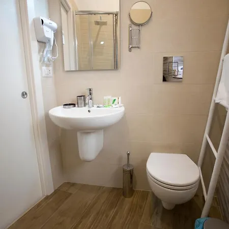 La Chicca Bed and breakfast Bari