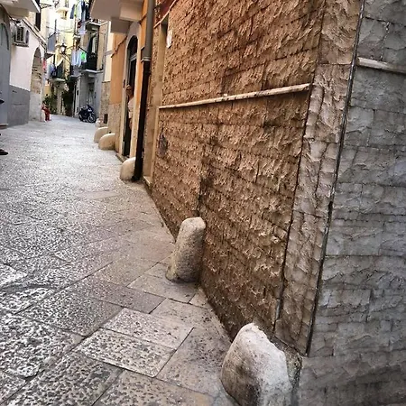 La Chicca Bed and breakfast Bari