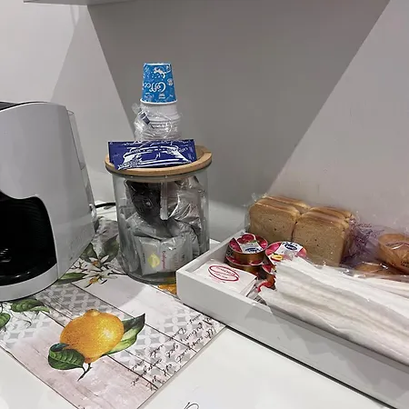 فندق مبيت وإفطار La Chicca