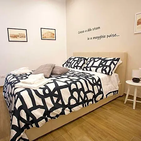 Bed & Breakfast La Chicca Bari