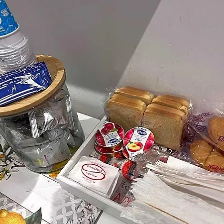 La Chicca