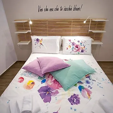La Chicca Bed & Breakfast