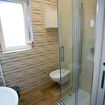 Bed & Breakfast La Chicca Bari