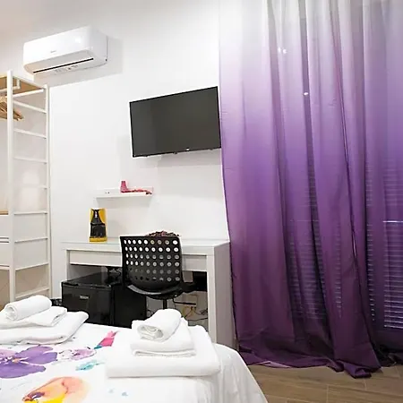 Bed & Breakfast La Chicca Bari