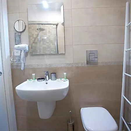 La Chicca Bed & Breakfast 3*