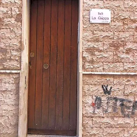 La Chicca B&B
