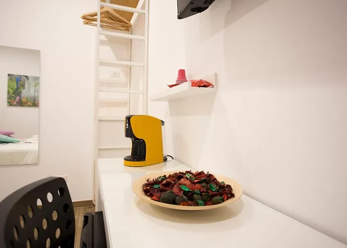 La Chicca Bed & Breakfast