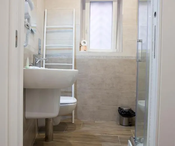 La Chicca Bed & Breakfast Bari