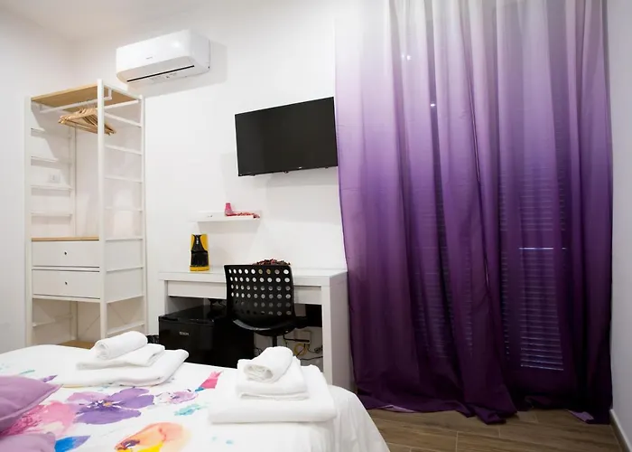 La Chicca Bed & Breakfast Bari