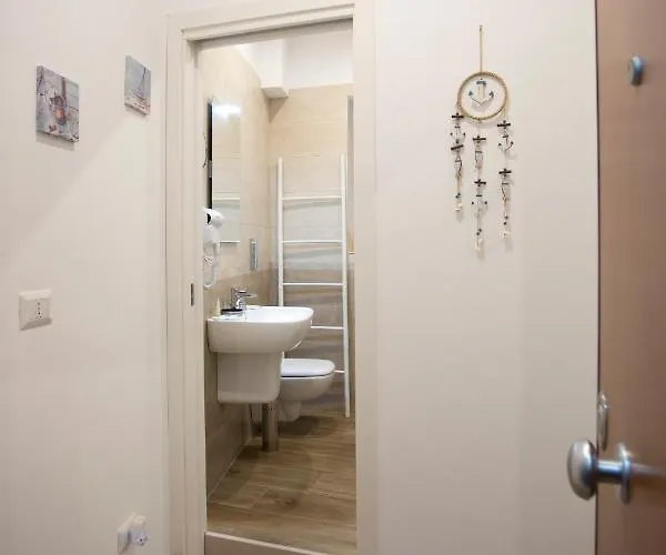 Bed & Breakfast La Chicca Bari