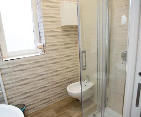 La Chicca Bed & Breakfast