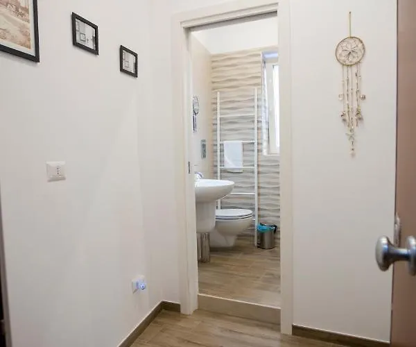 Bed & Breakfast La Chicca