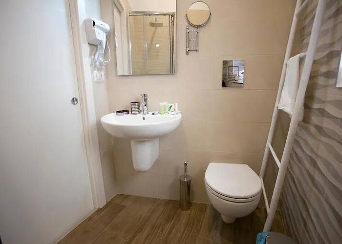 La Chicca Bed & Breakfast Bari