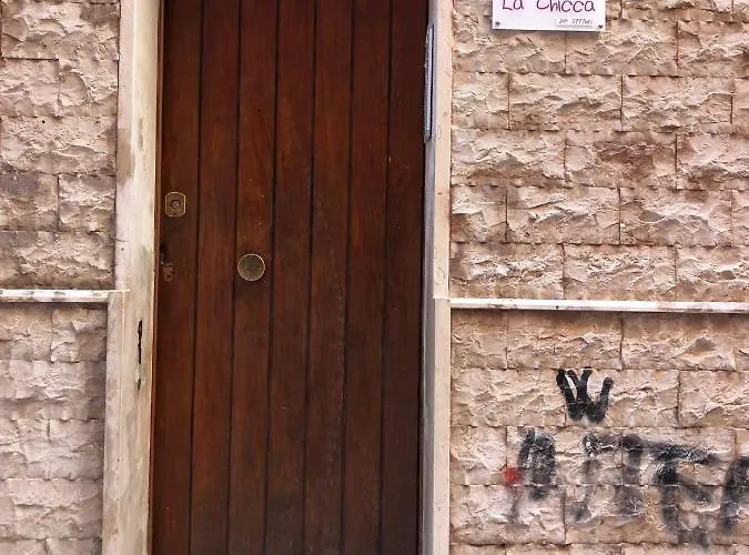 La Chicca Bed & Breakfast Bari