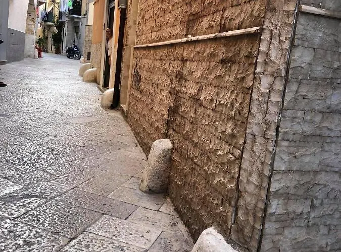 La Chicca Bed & Breakfast Bari